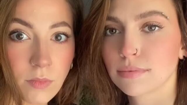 Novias se enteran que podrían ser hermanas