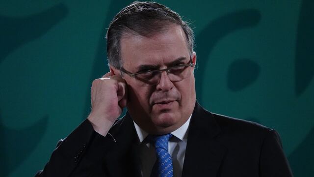 Marcelo Ebrard