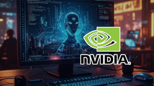 Nvidia lanza herramienta para evitar que los agentes de IA escapen del control humano