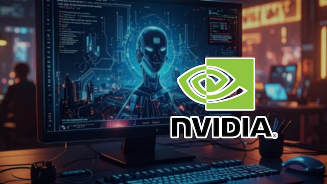 Nvidia lanza herramienta para evitar que los agentes de IA escapen del control humano