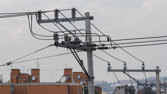 Tarifas de luz. Subsidio en el norte.