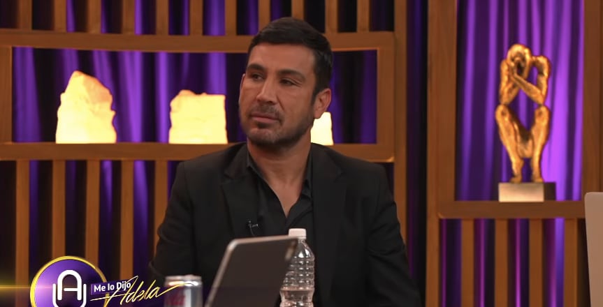 Francisco Cantú