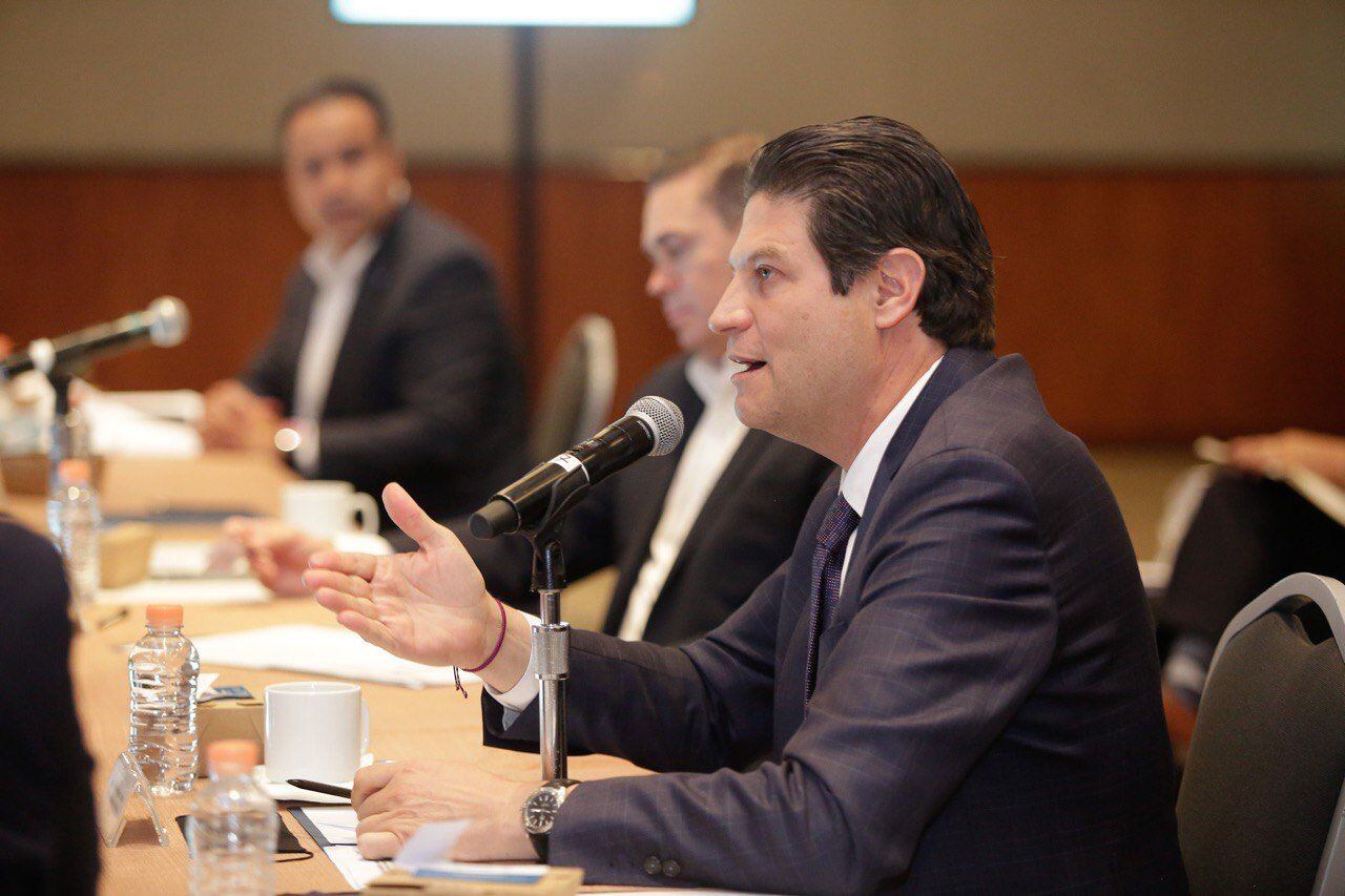 Alfonso Martínez Alcázar