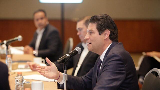 Alfonso Martínez Alcázar