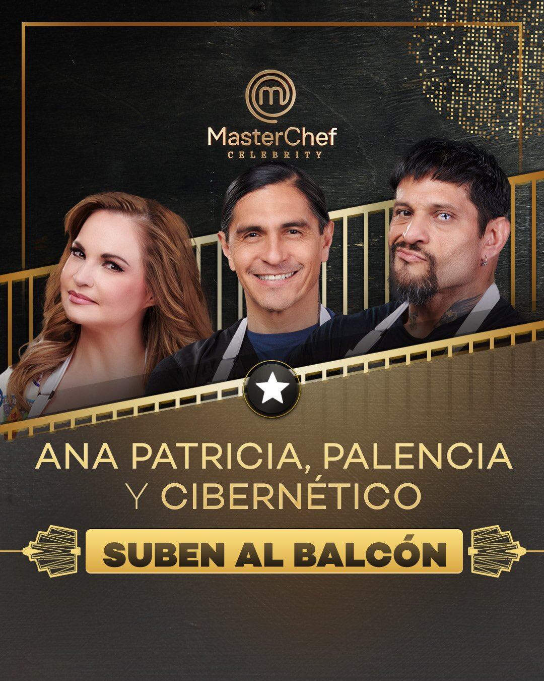Salvados de MasterChef Celebrity 2023