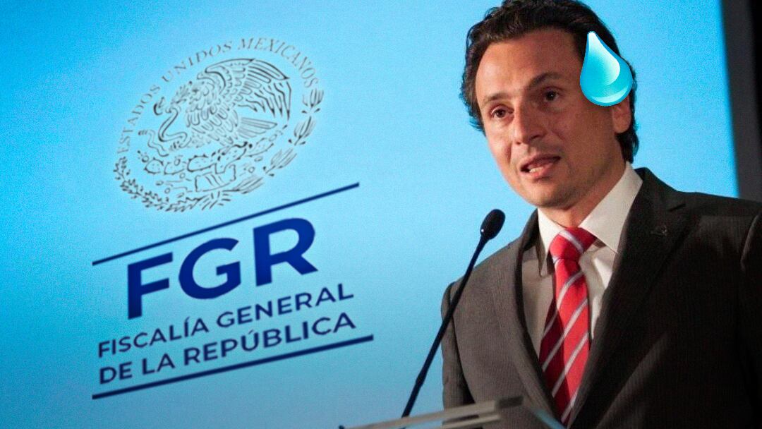 Emilio Lozoya no ha recibido una sentencia después de dos años de estar en la cárcel