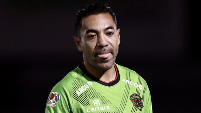 Marco Fabián