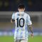 Lionel Messi habla sobre ganar la Copa América con la Selección de futbol de Argentina