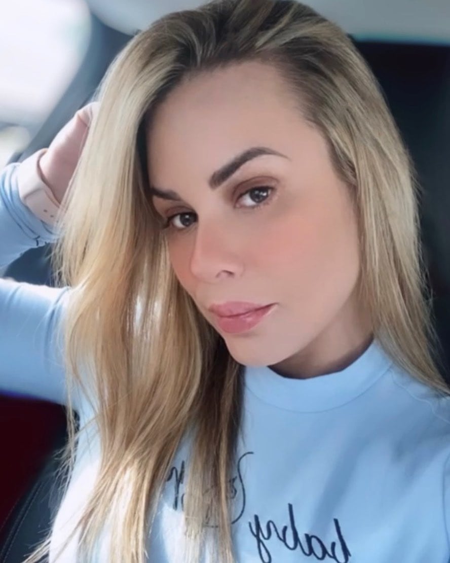 Vanessa Mancini