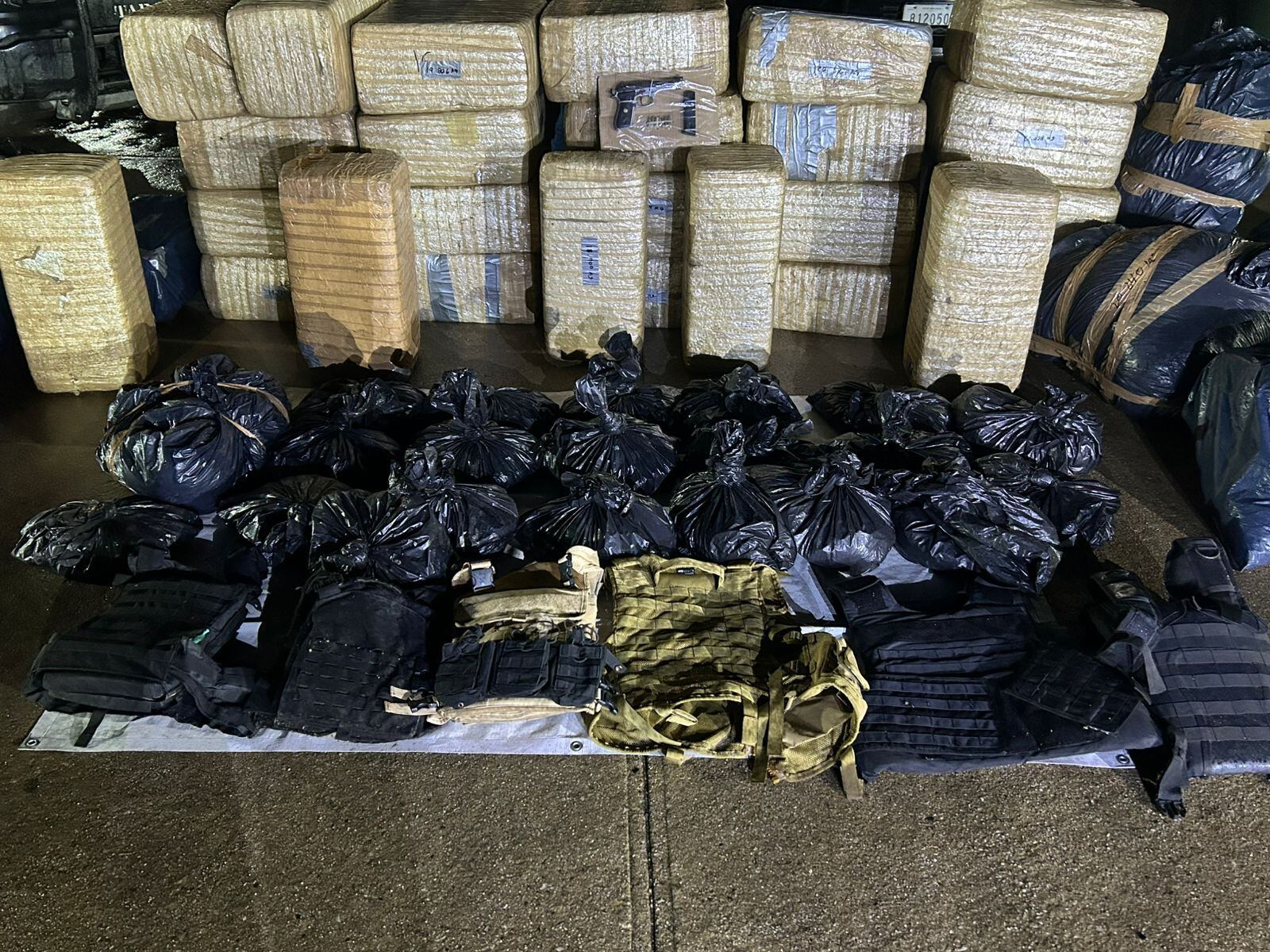 Javier May impulsa la estrategia de Cero Impunidad para restablecer la seguridad en el estado