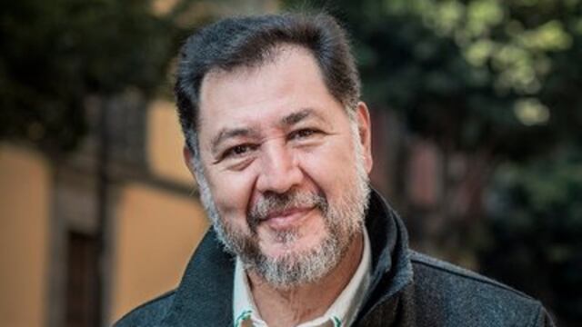 Diría Contador si fuera el Tour: Noroña, disculparse con Lourdes; AMLO, no responder ataques