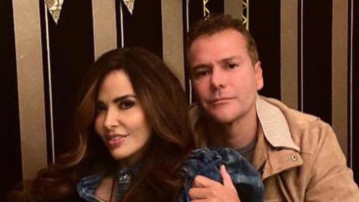 Armando Gómez exige pruebas tras amenazas de Karina Yapor por denuncia contra Gloria Trevi
