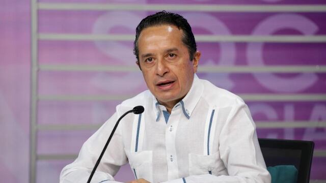 Carlos Joaquín