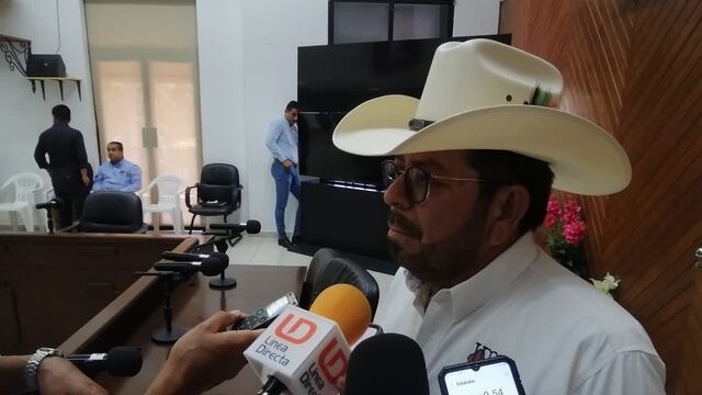 Régulo Terraza presidente de la URGS