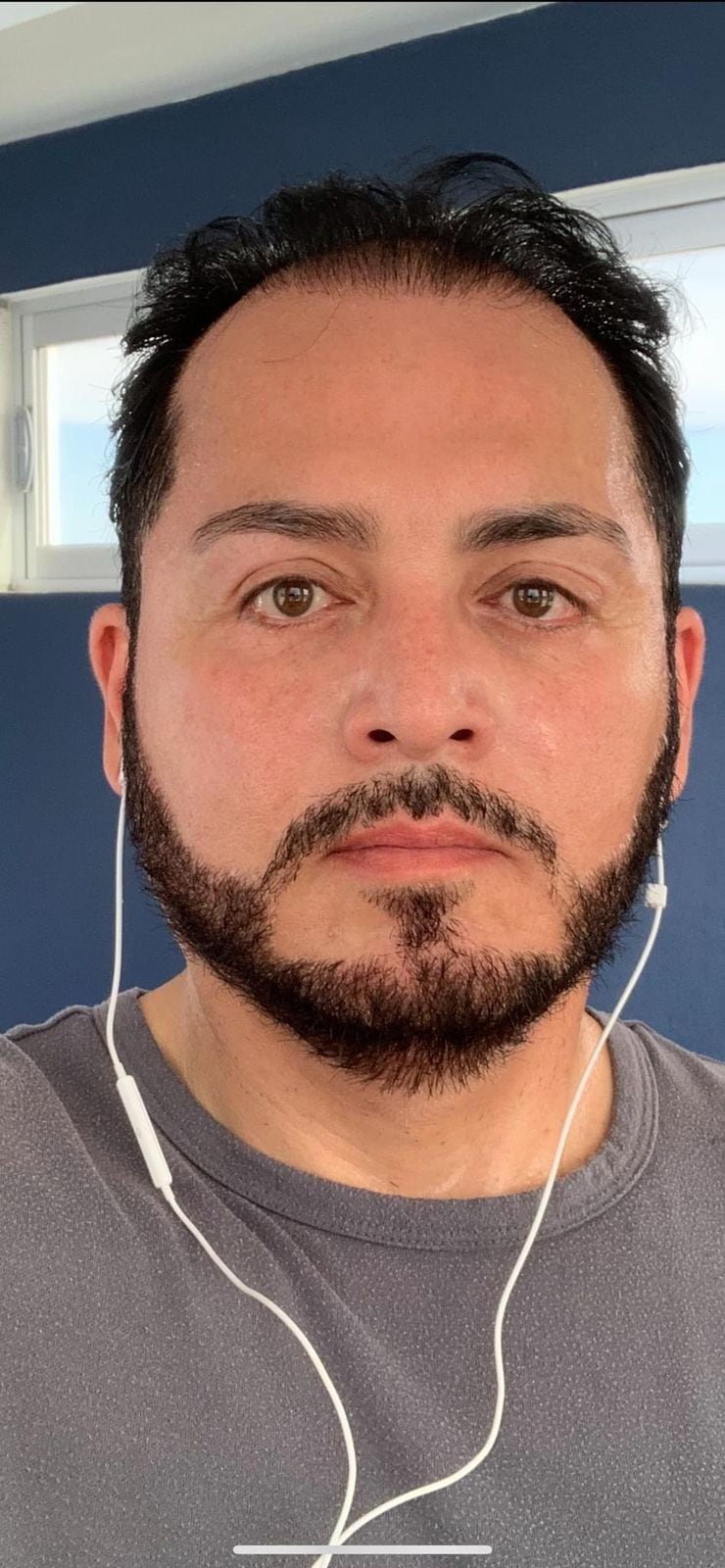 Fernando Xavier Anaya Millán, el dueño de Sonoran Star Resort