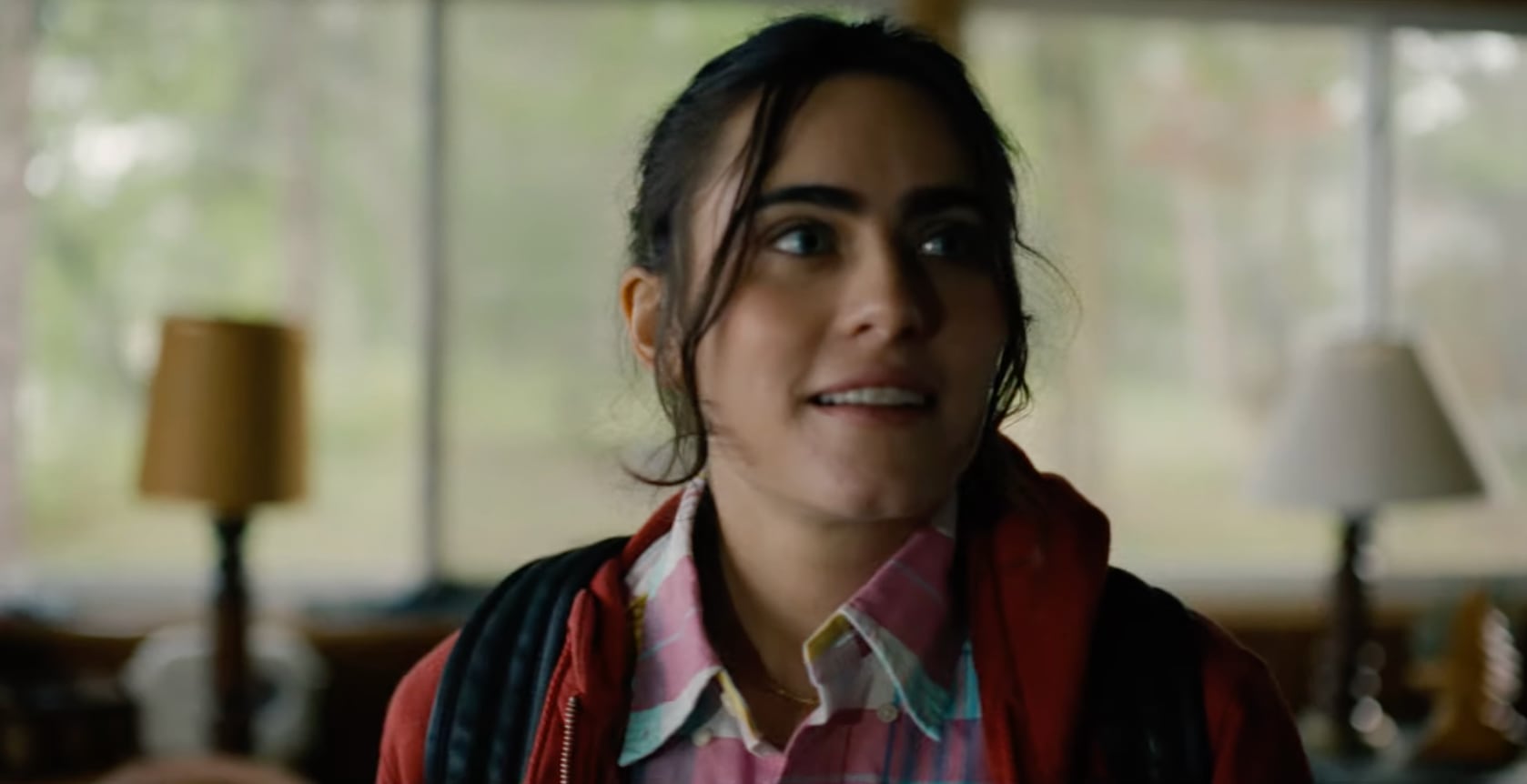 Tráiler de Sweet Revenge, el cortometraje de Viernes 13