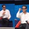 Pedro Pascal en CCXP 2025: Así reaccionó el cast de Los 4 Fantásticos a las porras de “Pedrito” en México (VIDEO)