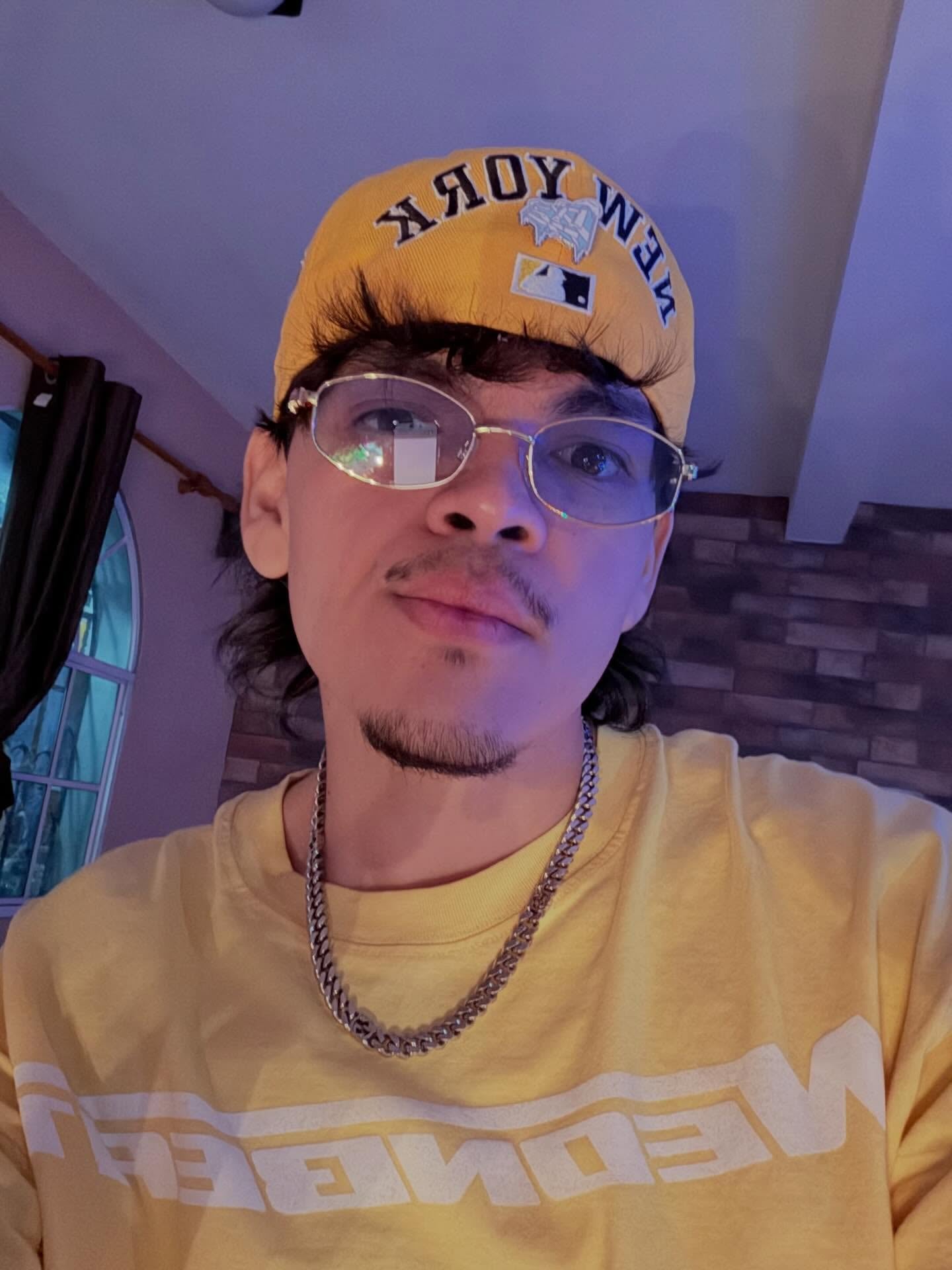 El Komanche