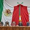 Congreso del Estado de México destaca a nivel nacional por su trabajo en comisiones