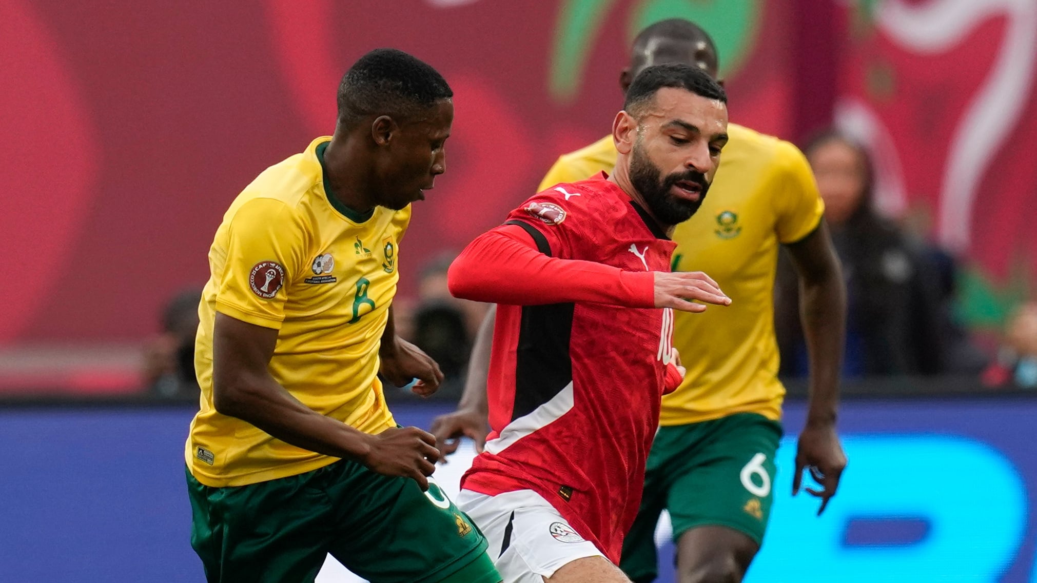 Egipto vs Sudáfrica: ¿Cómo quedó el rival de México en Mundial 2026? Disputa la Copa Africana
