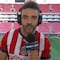 ¿Quién es Edgar Martínez? El ex de Chivas que ahora está en Selección Mexicana al que acusan de censurar a Andrés Vaca
