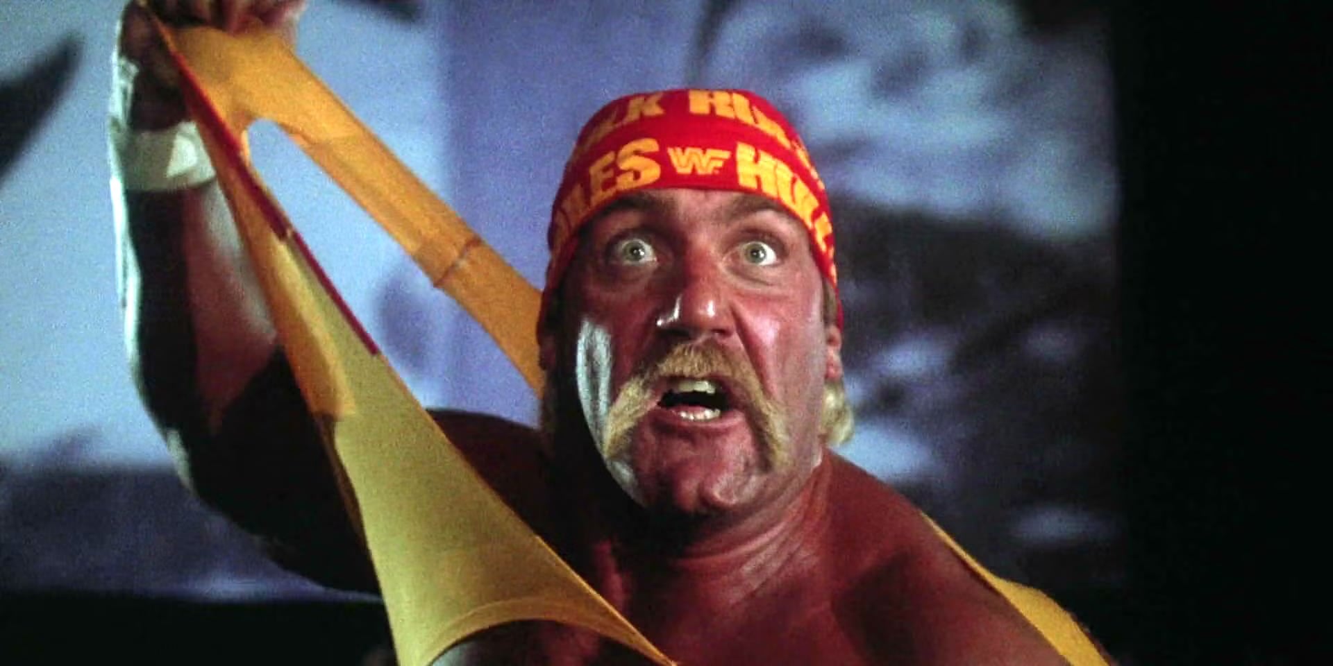 5 películas con Hulk Hogan