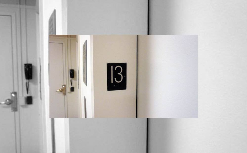 Viernes 13 supersticiones