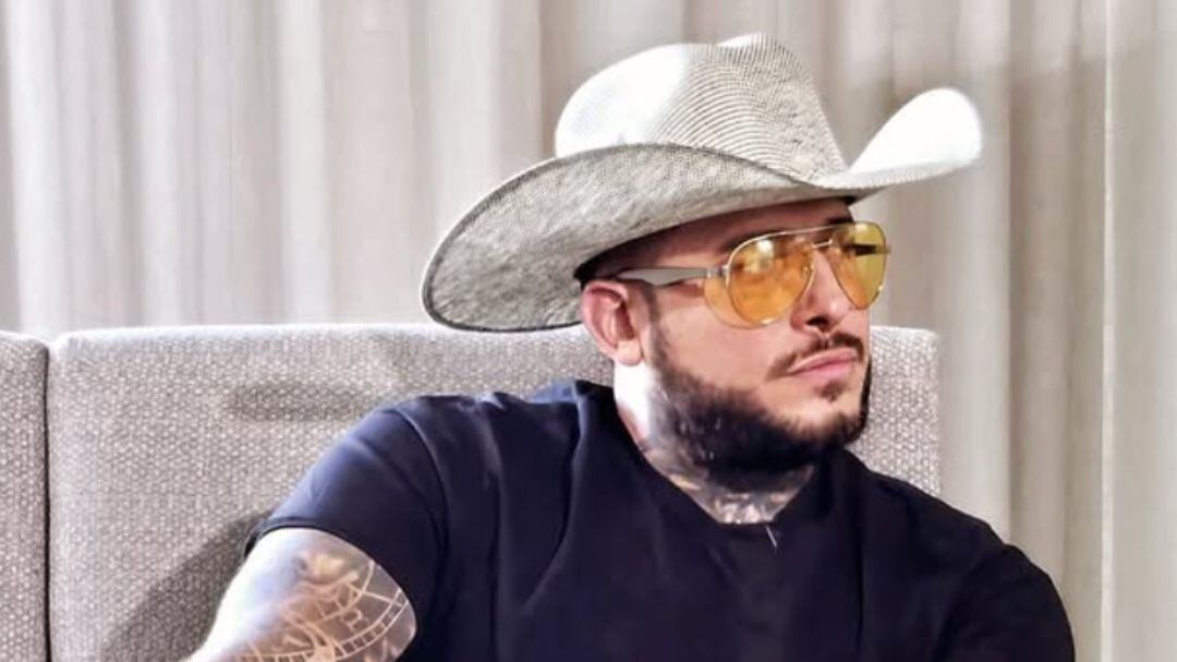 ¿Quién es Cibad Hernández? El tiktoker que conquistó el corazón de Alicia Villarreal