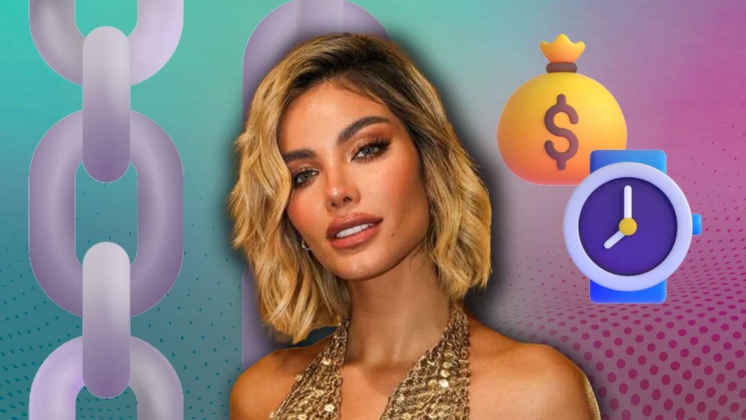 Aleska Génesis no es una ratera, asegura su abogado