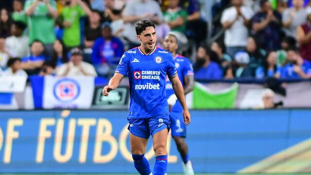 ¿Vestidor roto en Cruz Azul? Lorenzo Faravelli lanza comunicado tras el 7-0 de Seattle.