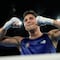 Marco Verde y todos los medallistas de México en boxeo en unos Juegos Olímpicos