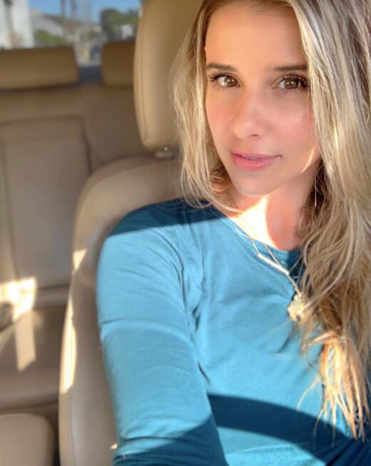 Melissa Schuman