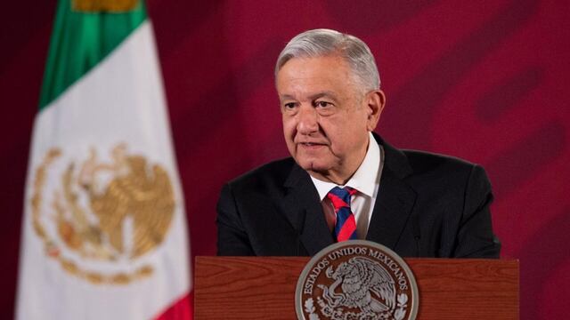 Andrés Manuel López Obrador