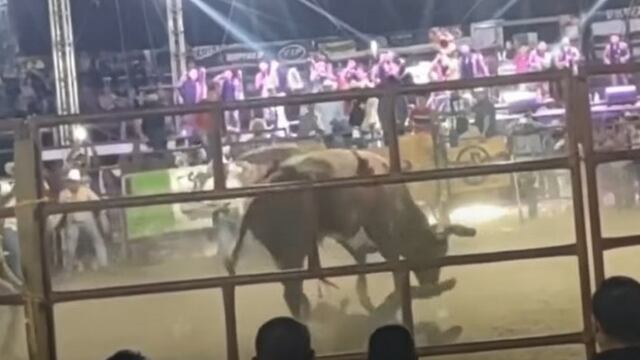 Jaripeo en Guerrero