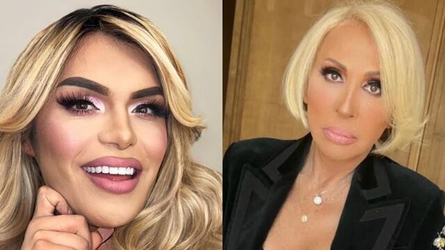 Wendy Guevara pide votar por Laura Bozzo para se que convierta en la ganadora de GH VIP 8