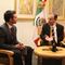 Alfonso Durazo propone creación de bloque de gobernadores de la frontera para promover desarrollo