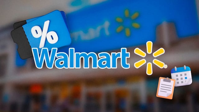 Estas son las ofertas y descuentos en Walmart hasta el 22 de mayo 2025.