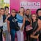 Cecilia Patrón Laviada rinde su Primer Informe en Mérida con acciones históricas a favor de las mujeres