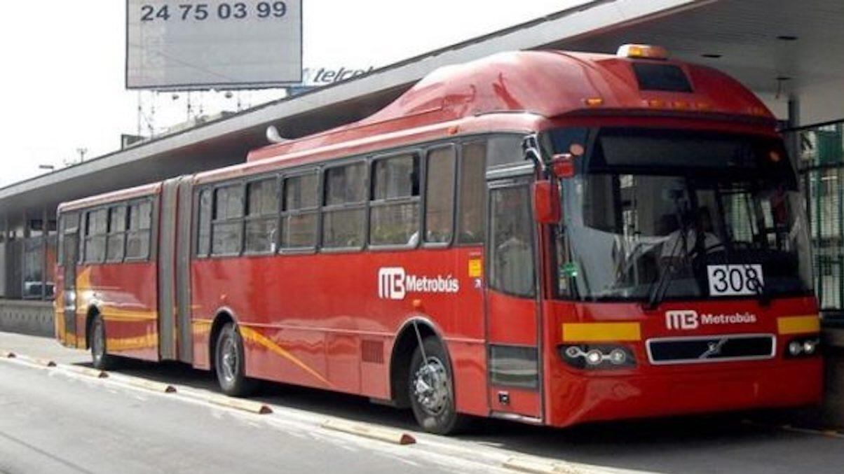 Metrobus