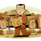 ¿Quién fue Alfonso Caso? Doodle Google le dedica su portada al arqueólogo mexicano especializado en culturas mesoamericanas