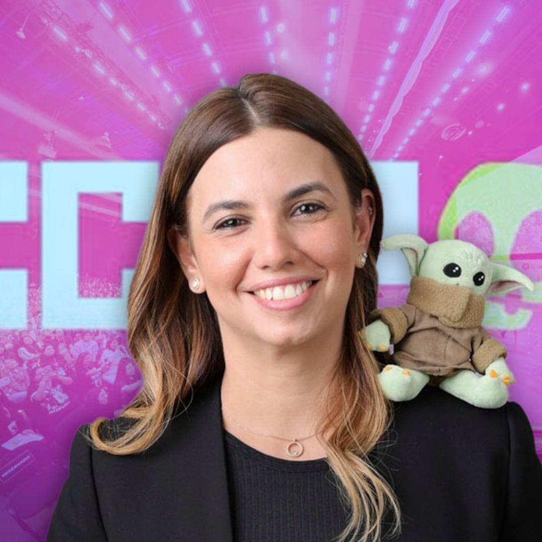 Disney+ responde a fusión de Warner Bros. y Paramount en CCXP México 2026