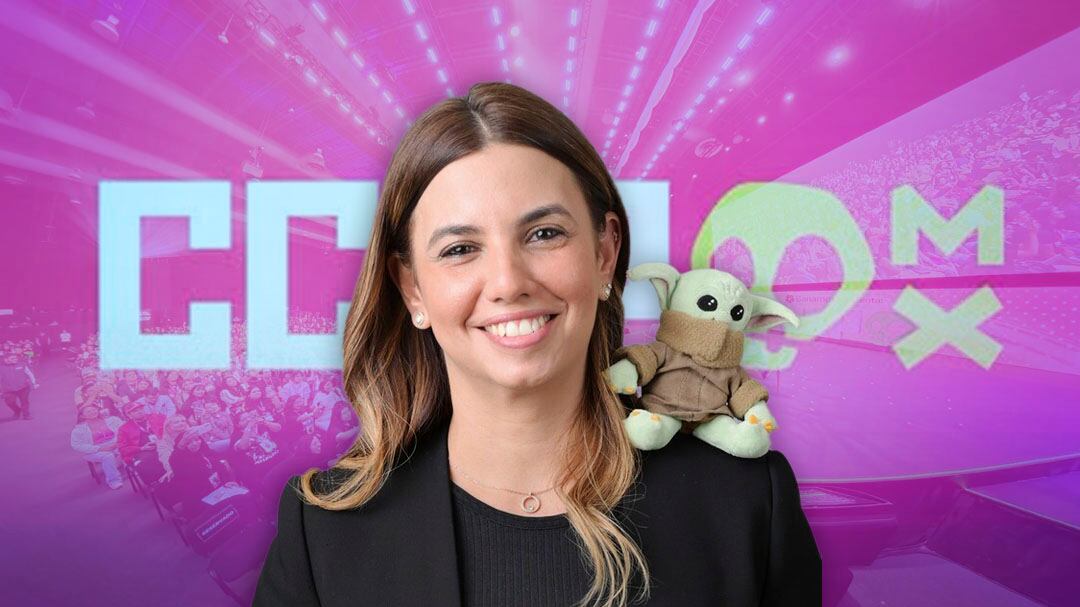 Disney+ revela su estrategia en cine y streaming en la CCXP México 2026