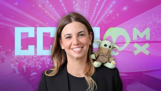 Disney+ responde a fusión de Warner Bros. y Paramount en CCXP México 2026