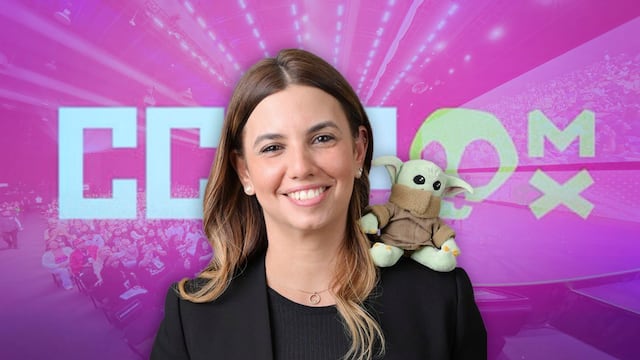 Disney+ responde a fusión de Warner Bros. y Paramount en CCXP México 2026