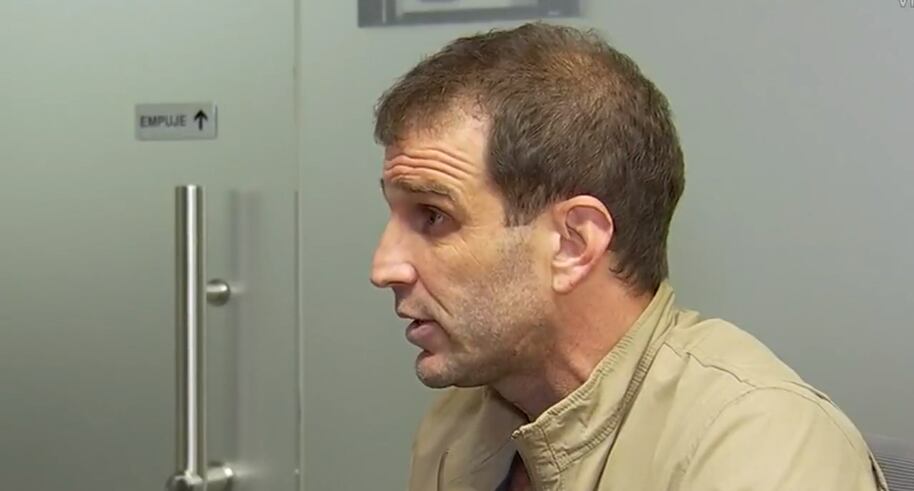 Iván Alonso