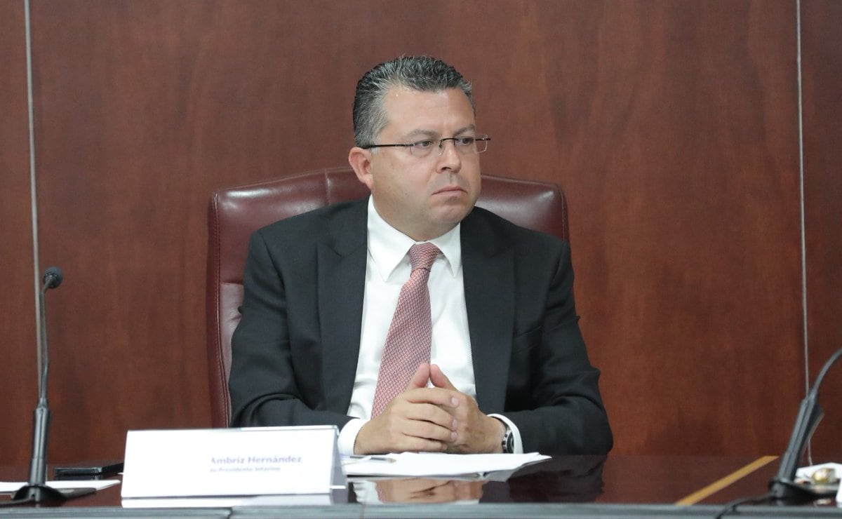 Armando Ambriz