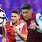 Horas cruciales para Santiago Giménez y Edson Álvarez; llegarían a nuevos equipos en Premier League