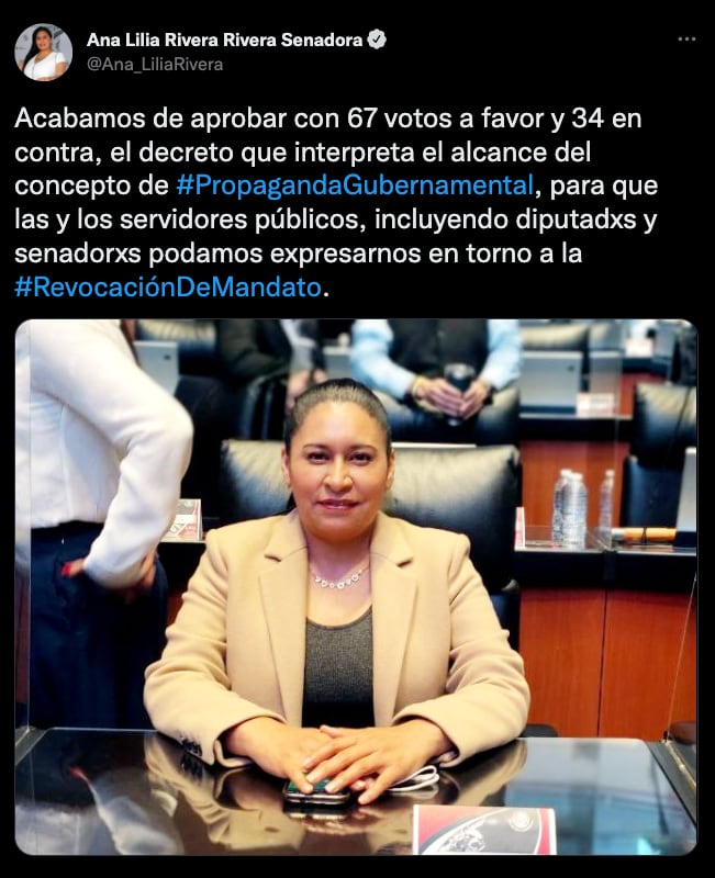 Ana Lilia Rivera Rivera