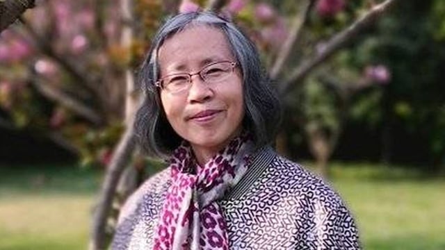 Can Xue, la escritora china favorita al Nobel de Literatura 2026