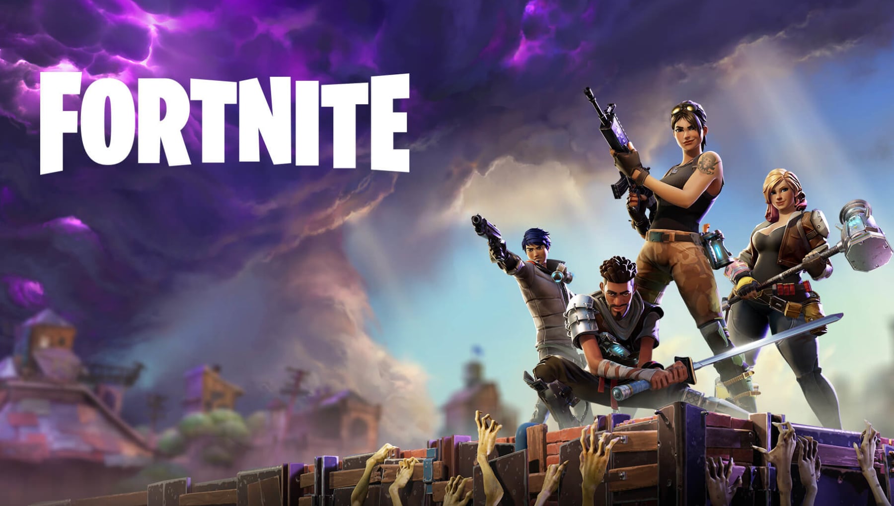 Fortnite